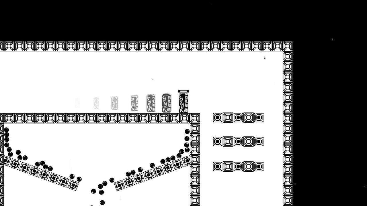 ForceBerg screenshot 3