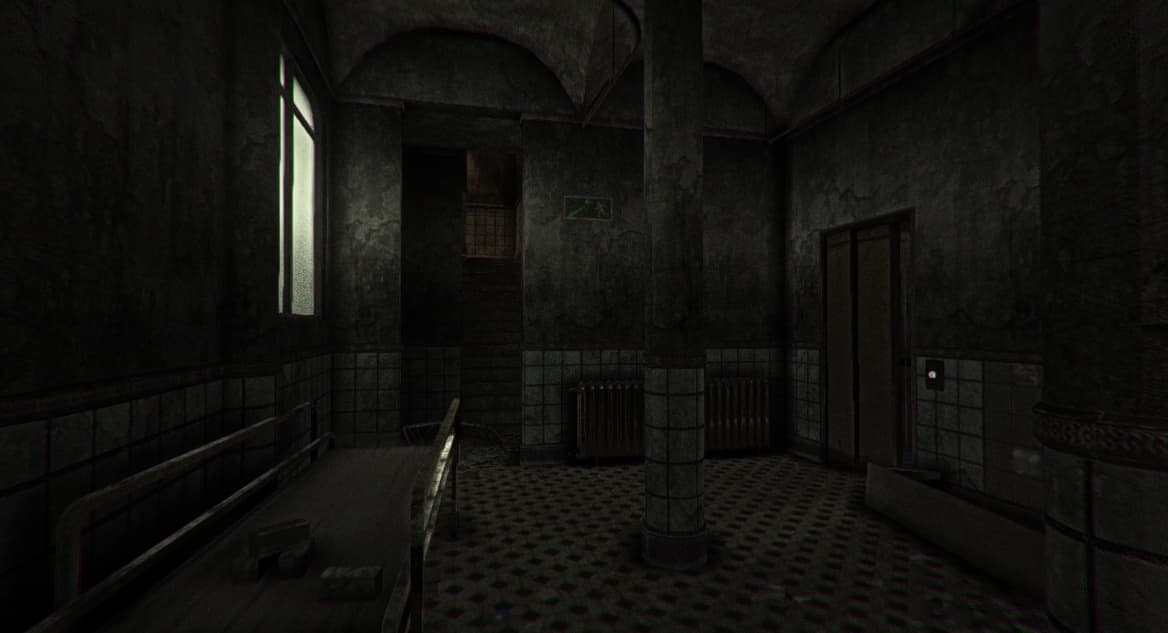 The Note screenshot 4