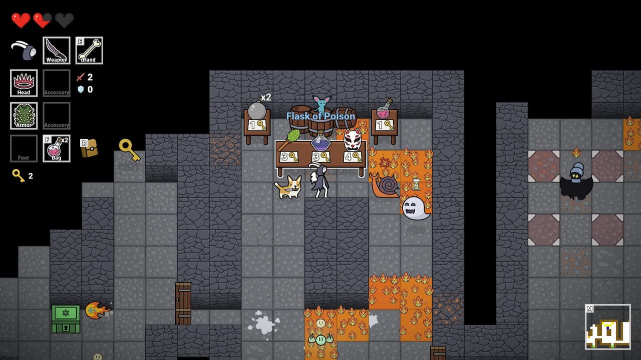 Babel of Ystilia screenshot 4