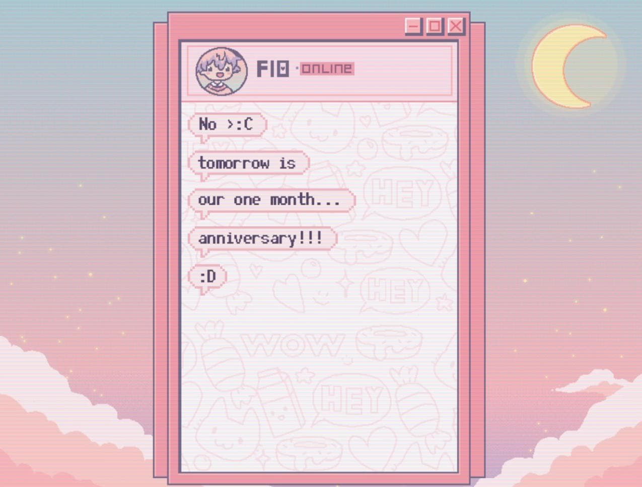 Sofia? screenshot 3