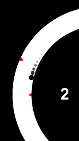Endless Circle screenshot 3