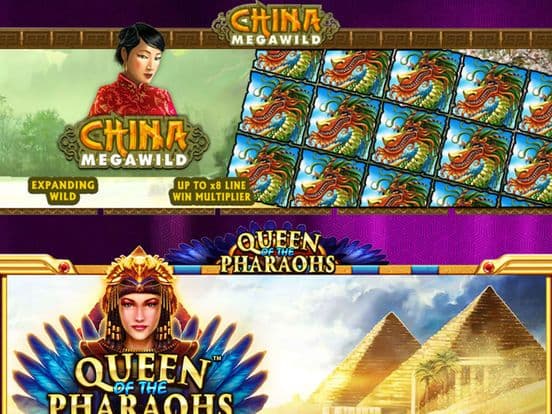 Slots③ screenshot 4