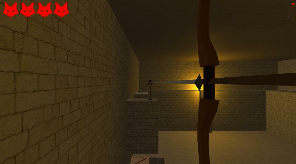 Stone Idol (Demo) screenshot 3