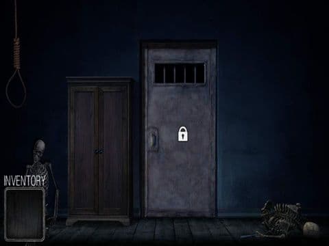 Can You Escape Death Castle Room? screenshot 2