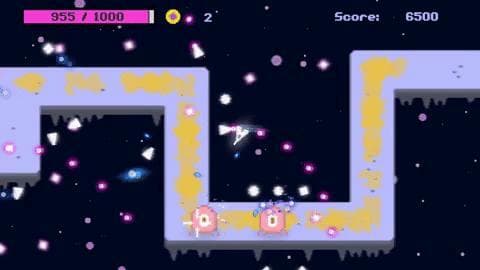 Black Hole Defense (NeatGames) screenshot 4