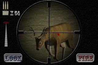 iHunt 3D Lite screenshot 5