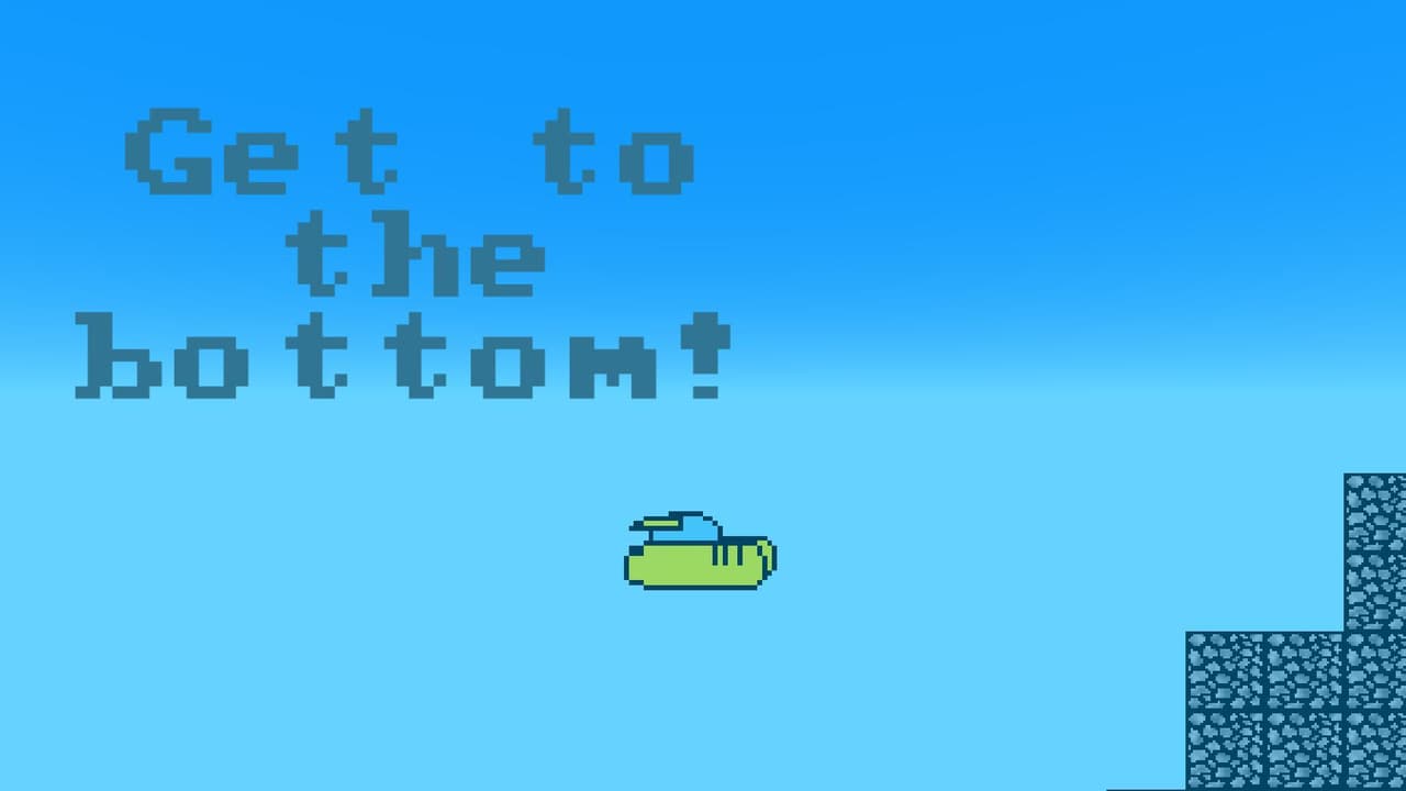 The Unknown Depths screenshot 3