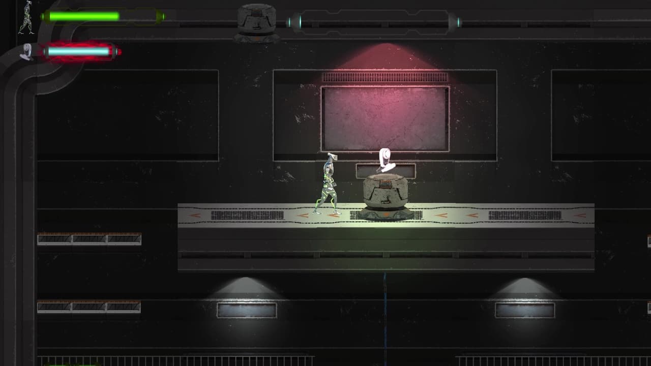 The Override