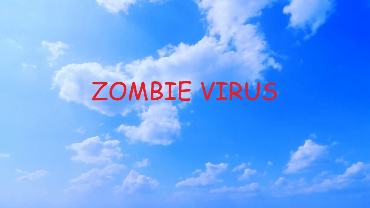 zombie virus (itch)
