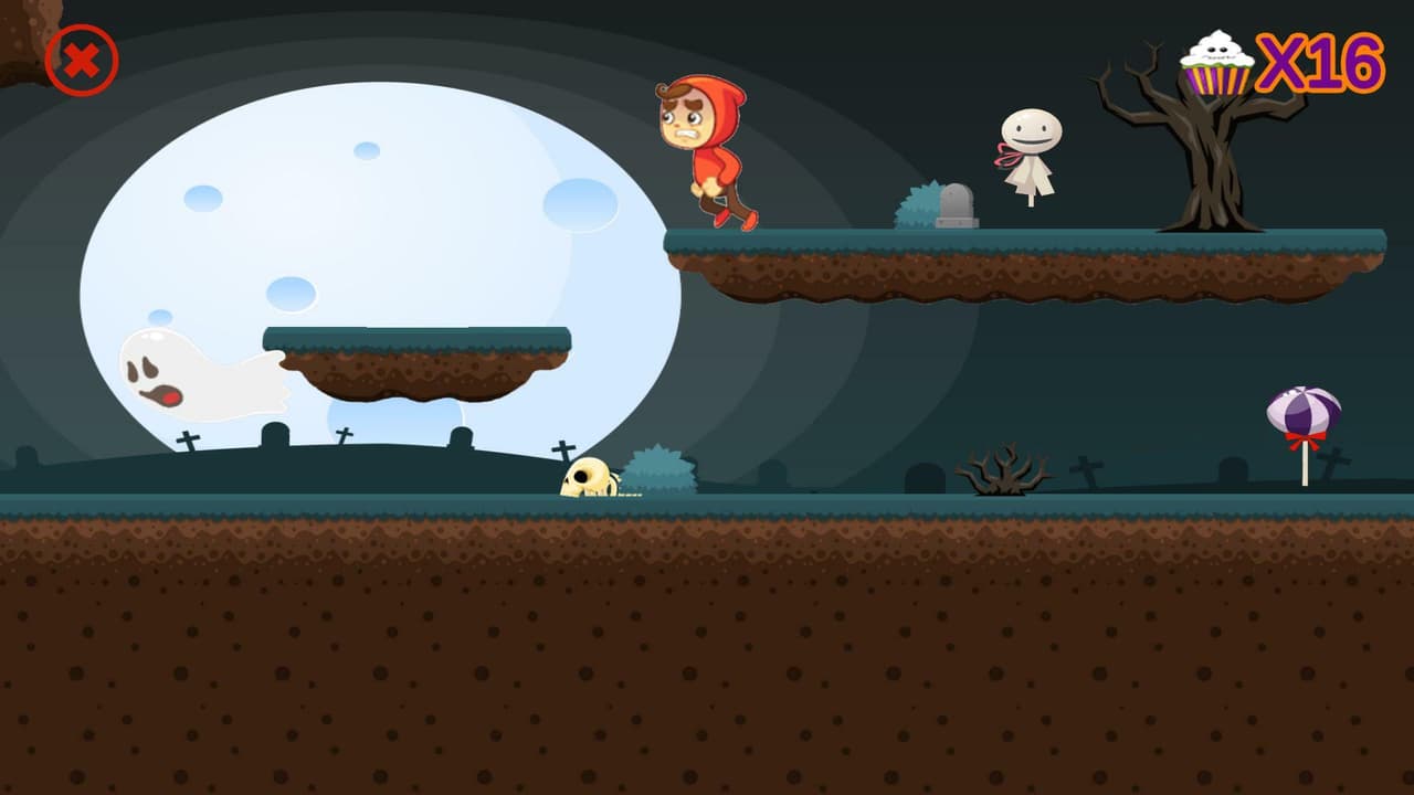 Candy Representor screenshot 3