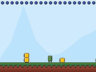 Gauntlet Runner screenshot 4