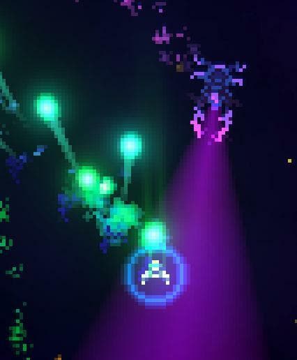 Astray Edge screenshot 5