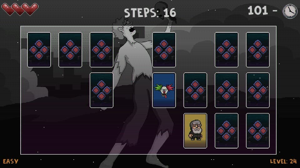 Relax Memory Game screenshot 5