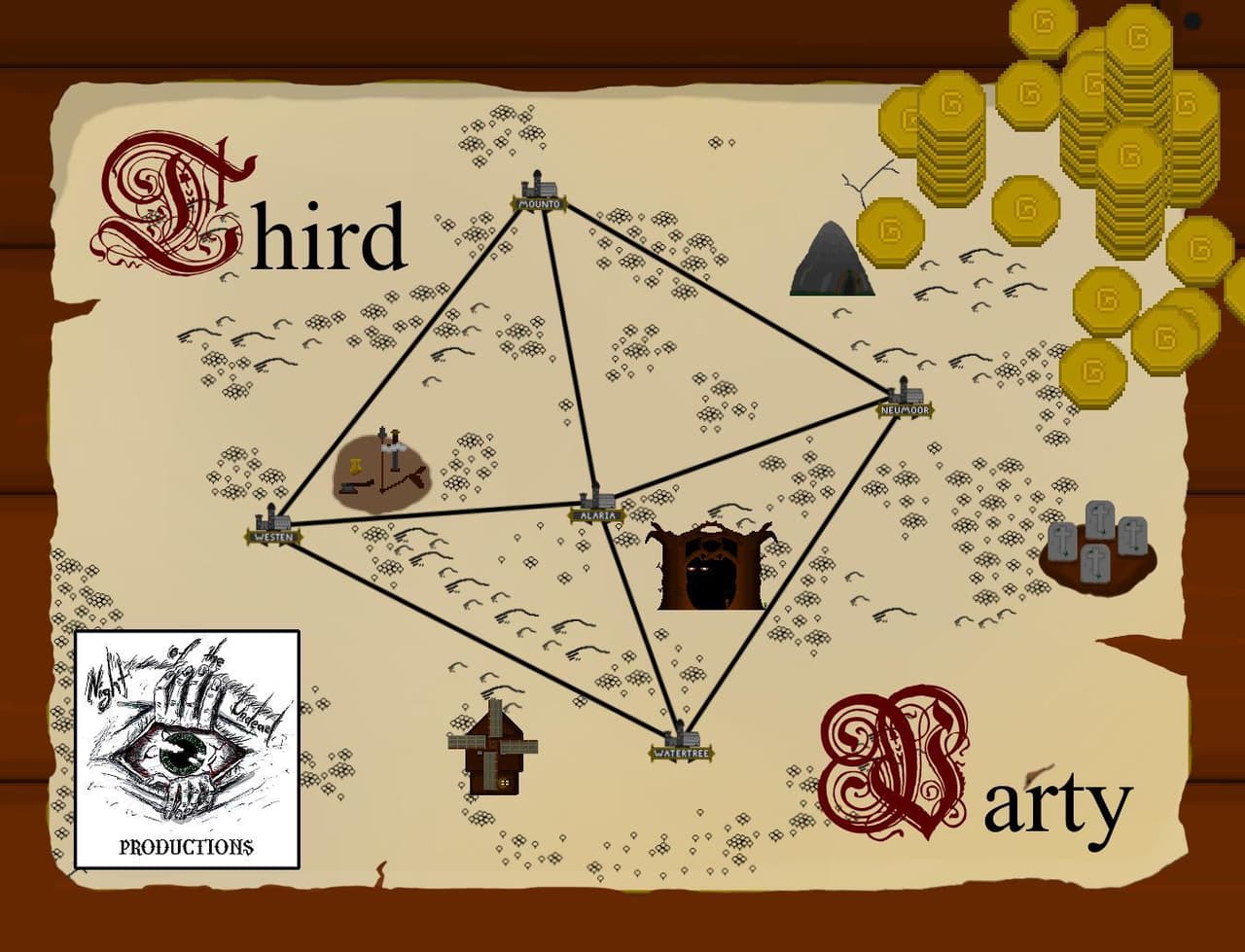 Third Party screenshot 2