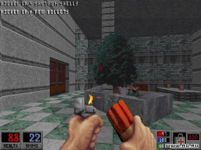 Blood: Plasma Pack