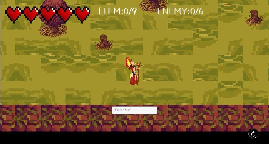 MagicCasterAdventure-マジックキャスターアドベンチャー screenshot 2