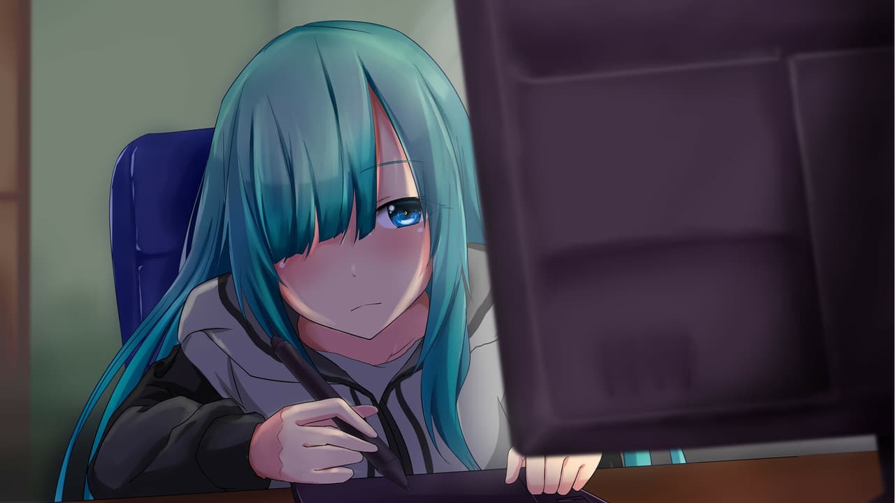 ApprehendGirlfriend screenshot 4