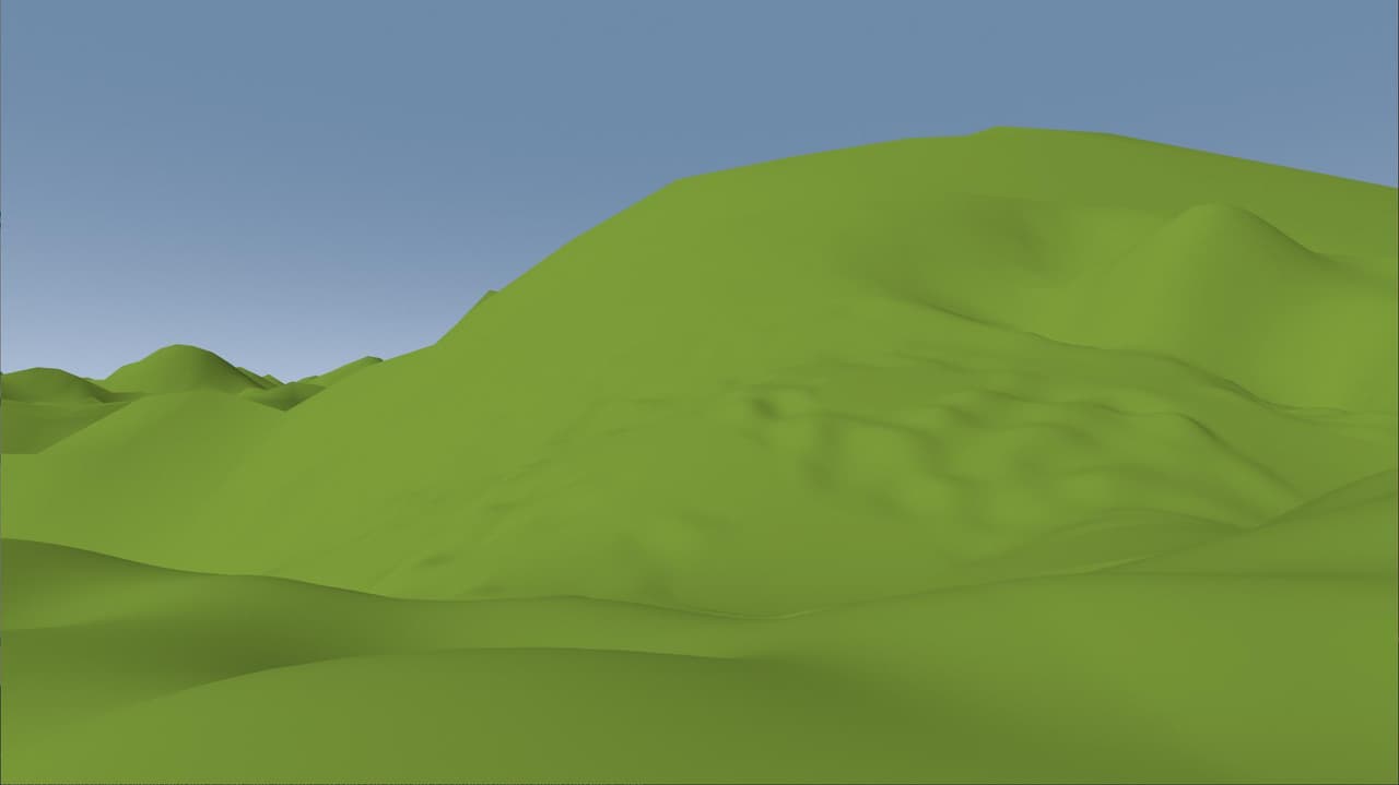Outpost (Jorge Rodriguez) screenshot 3