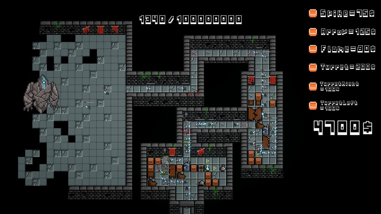 Be The Boss_Mobile screenshot 4