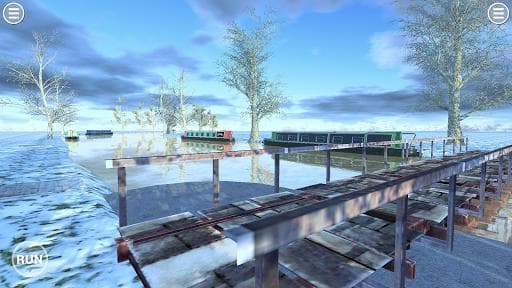 Carp Fishing Simulator - Pike, Perch & More screenshot 5