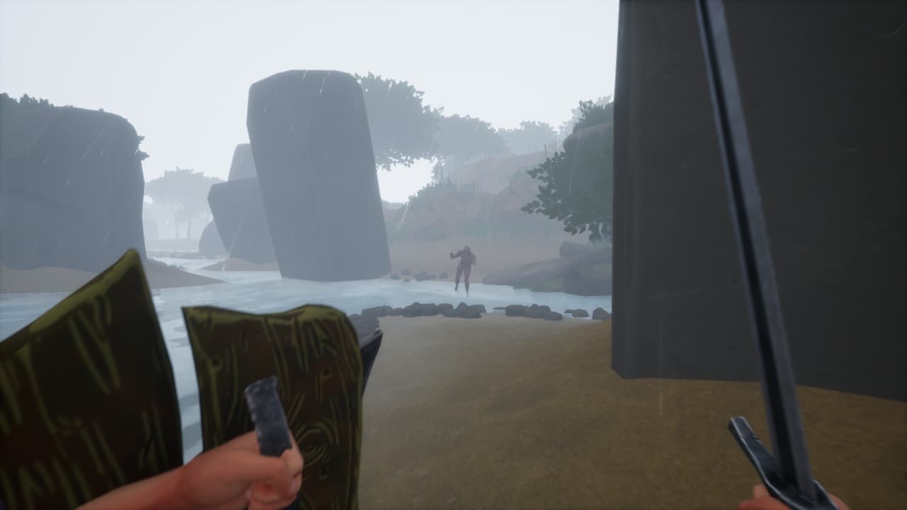 Expedition Agartha screenshot 4