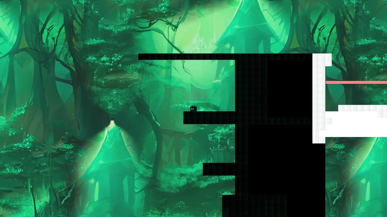 INVERTED DEMO screenshot 5