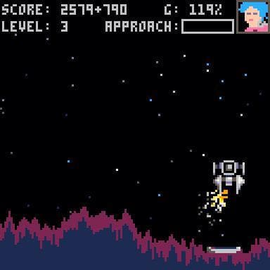 Landzer screenshot 3