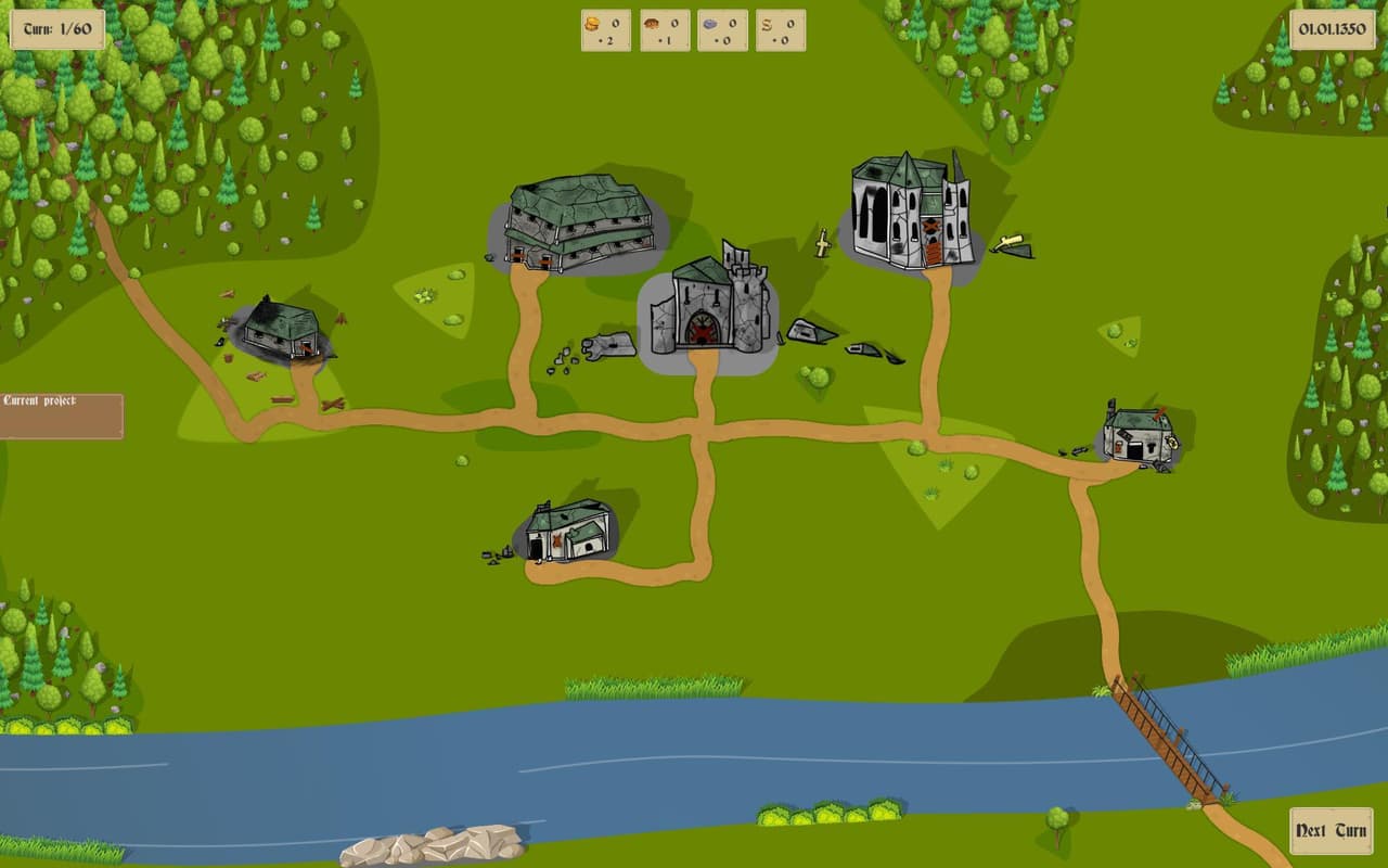 Prepare to plague screenshot 2