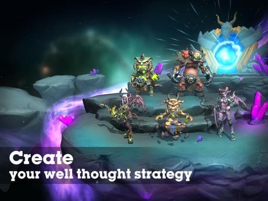 Dragon Champions screenshot 6