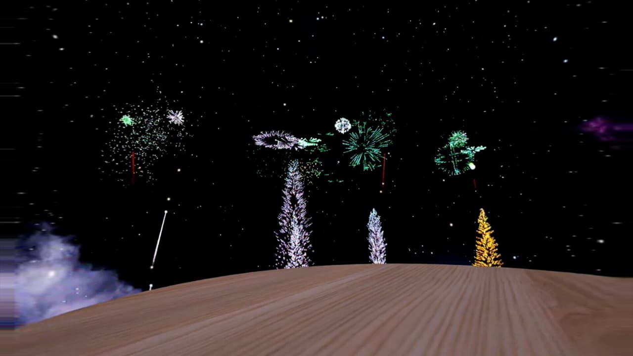 Fireworks XR 烟花秀 screenshot 4