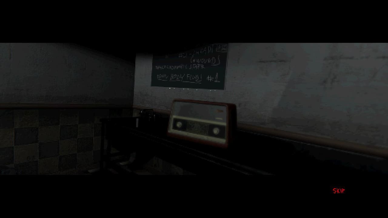 Dear Daisy (Final game) screenshot 2
