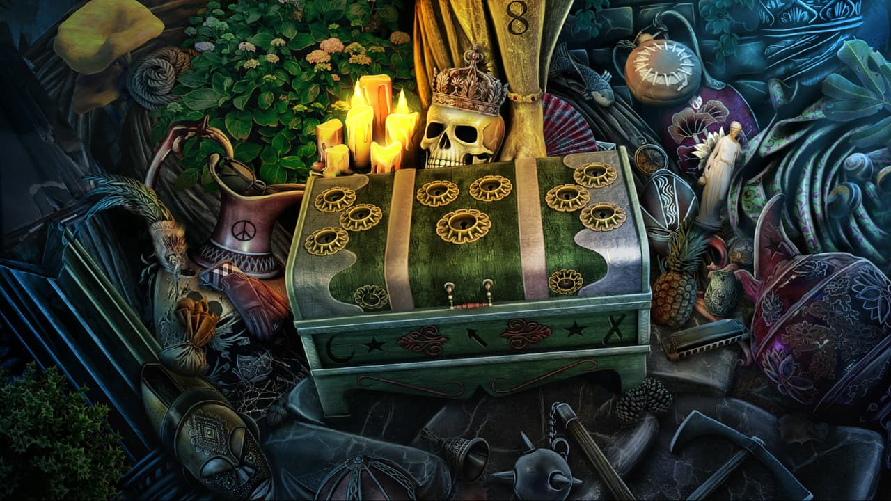 Demon Hunter: Revelation screenshot 3