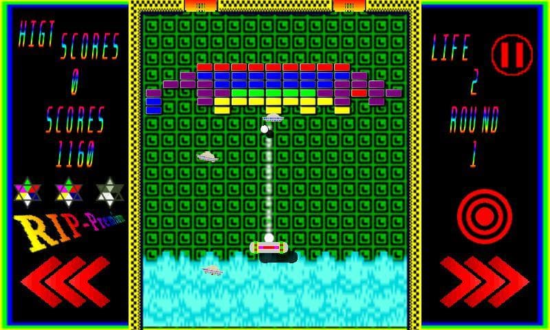 Destroyer - Destroy the blocks screenshot 3