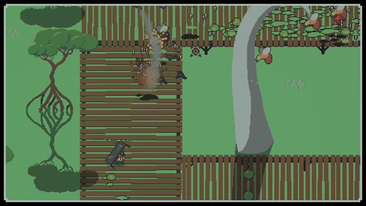 Solar Pilgrim screenshot 5