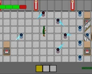 LD41 BulletRogue (+3hours version)