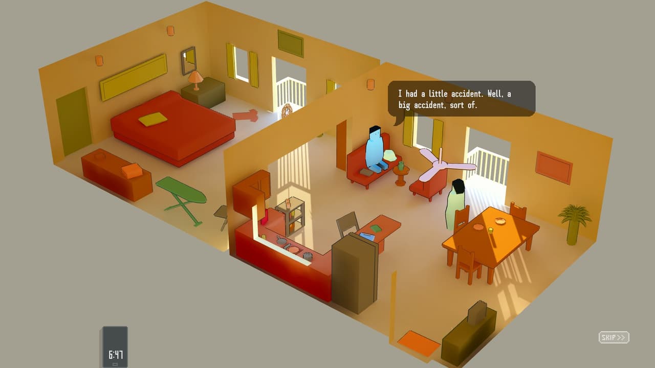Frogvale screenshot 4