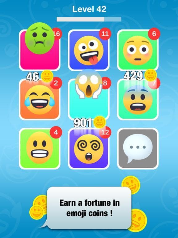 Emoji Merge! screenshot 3