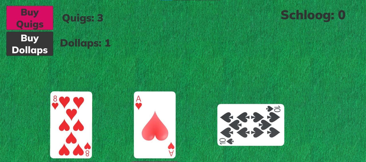 Bet the Schloog!: The Video Game screenshot 2
