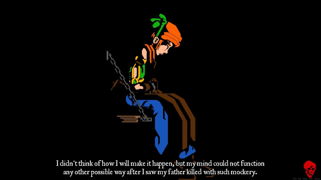 Roses Will Rise screenshot 3