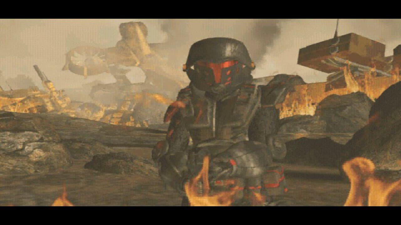 Command & Conquer Tiberian Sun and Firestorm screenshot 3