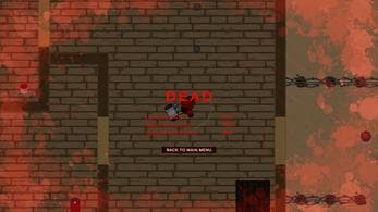 Wasteland Survivor (RusticPluto) screenshot 4