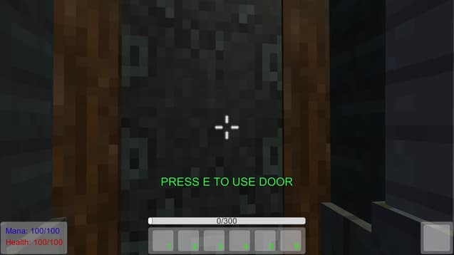 Adventures of Hooi screenshot 2