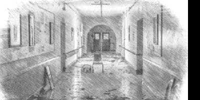 Dark Hospital screenshot 5