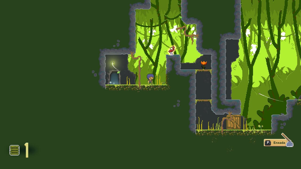 Perimbó screenshot 6