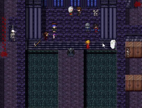 Hydraween screenshot 2