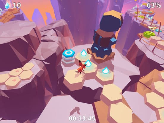 The Little Fox screenshot 3