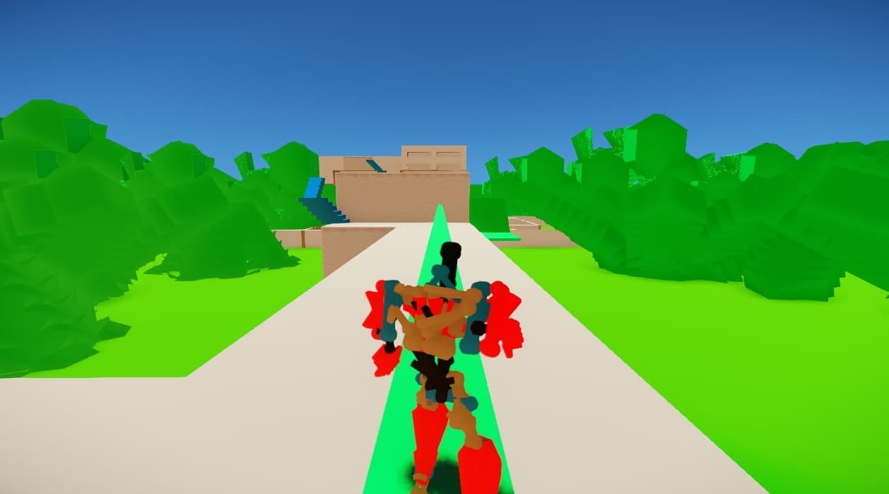 ATMOTECH EPISODE PRAELUDIUM screenshot 6