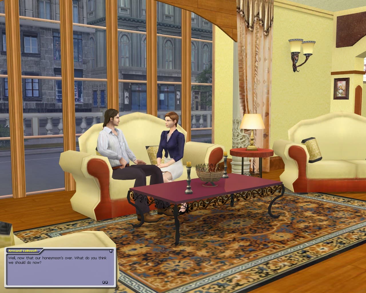 Restaurant Empire 2 screenshot 5