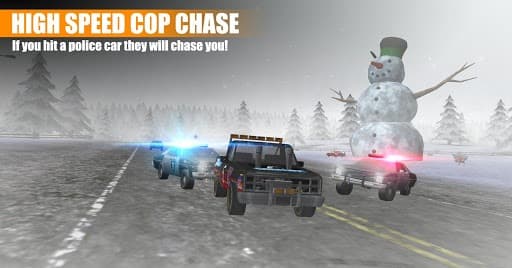 Demolition Derby 2 screenshot 6