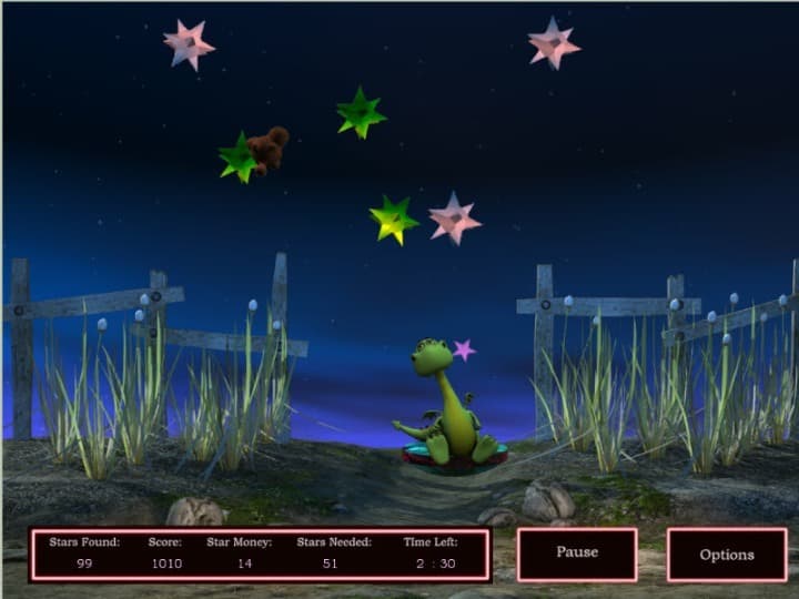 Dahri Dragons Wish Factory